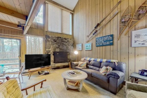North Conway Condo